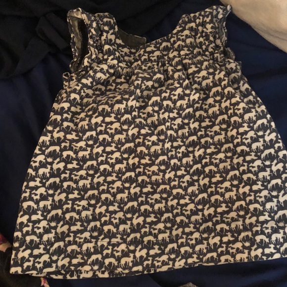 Baby girl dresses - Picture 6 of 8